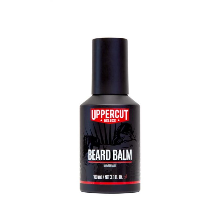 Balzam za bradu, Uppercut Deluxe, 100ml