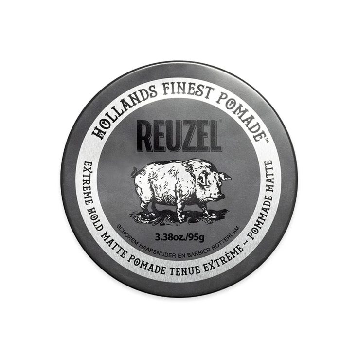 Mat pomada za kosu za ekstremno jako držanje, Reuzel