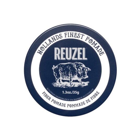 Fiber pomada za kosu, Reuzel