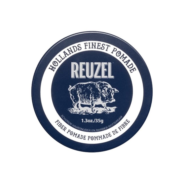 Fiber pomada za kosu, Reuzel