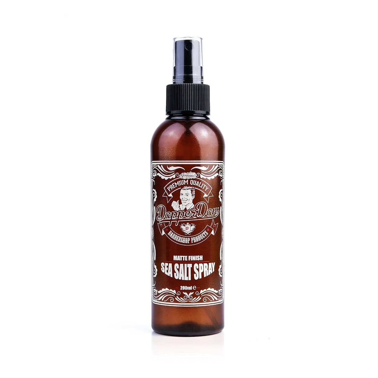 Sprej za kosu na bazi morske soli, Dapper Dan, 200ml Grooming Masters
