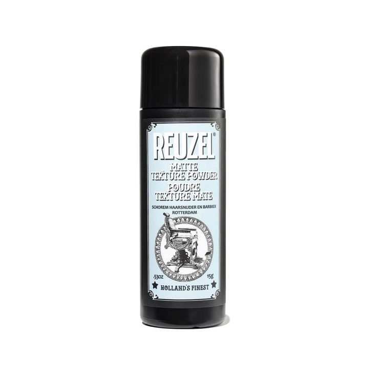 Puder za volumen kose sa mat teksturom, Reuzel, 15g