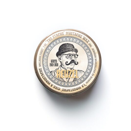 Vosak za brkove "The Stache", Reuzel, 28g