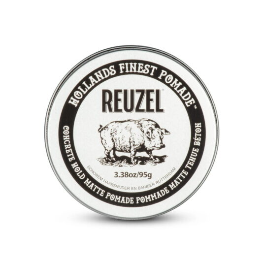 Mat pomada za kosu "Concrete", Reuzel
