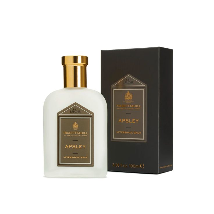 Balzam posle brijanja "Apsley", Truefitt & Hill, 100ml