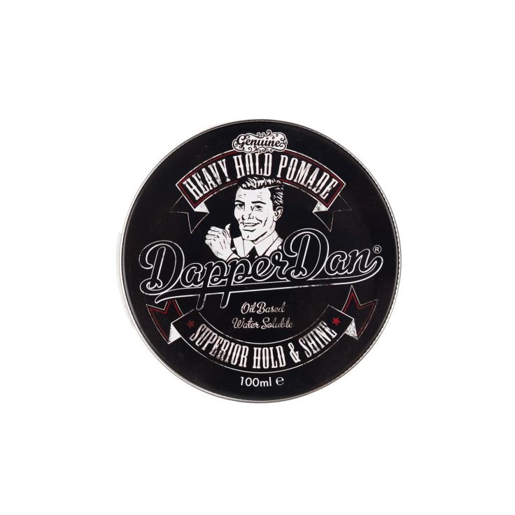 Pomada za kosu sa jakim držanjem, Dapper Dan, 100ml