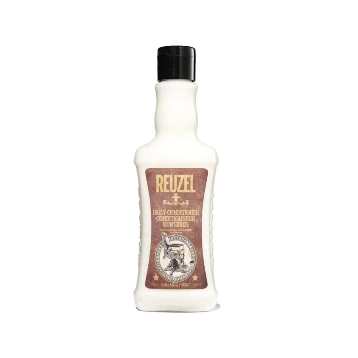 Dnevni kondicioner za kosu, Reuzel - 350ml