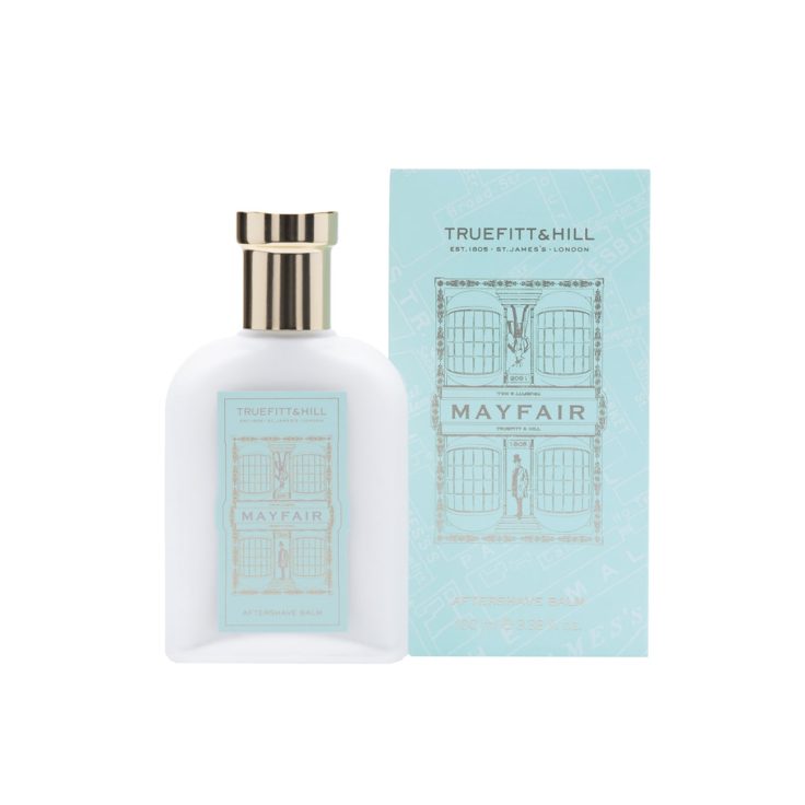 Balzam posle brijanja "Mayfair", Truefitt & Hill, 100ml