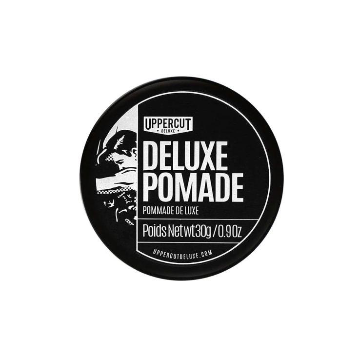 Deluxe pomada za kosu, Uppercut Deluxe - 30 grama