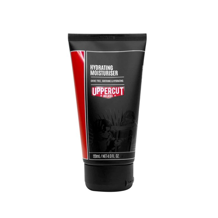 Hidratantna krema posle brijanja, Uppercut Deluxe Srbija, 120ml