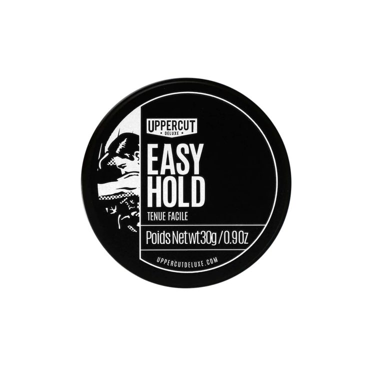 Krema za kosu „Easy Hold“, Uppercut Deluxe - 30 grama