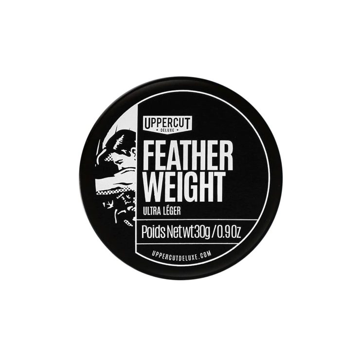 Pasta za kosu "Feather Weight", Uppercut Deluxe - 30 grama