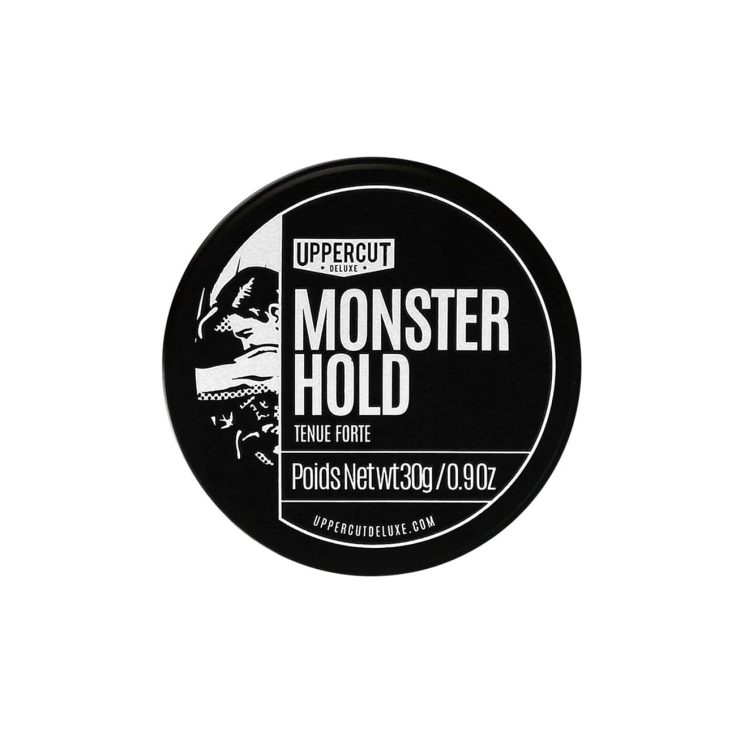 Pomada za kosu "Monster hold", Uppercut Deluxe - 30 grama