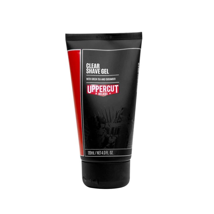 Providni gel za brijanje, Uppercut Deluxe Srbija, 120ml