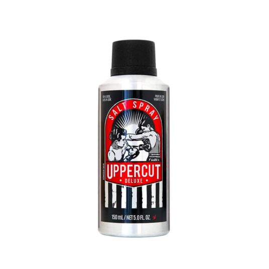 Sprej za kosu na bazi morske soli (Salt Spray), Uppercut Deluxe, 150ml