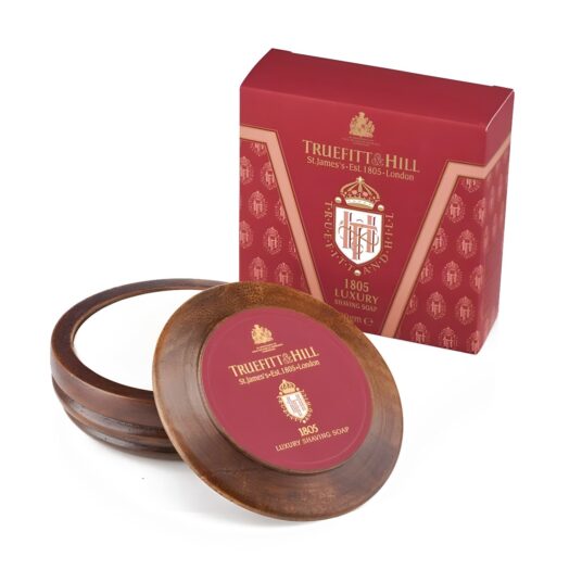 Sapun za brijanje "1805", Truefitt & Hill