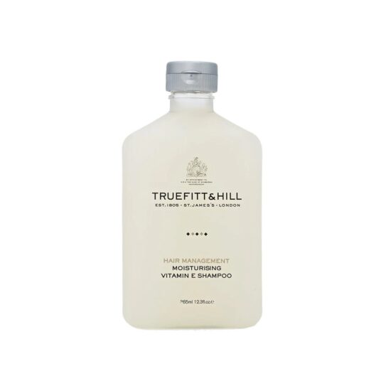 Šampon za kosu sa vitaminom E, Truefitt & Hill, 365ml