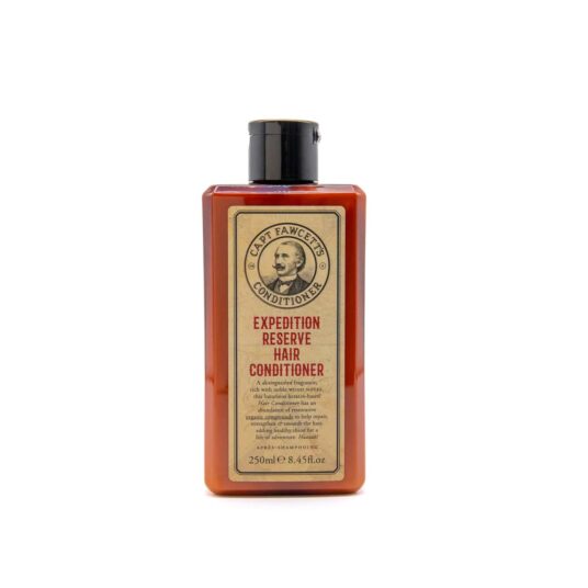 Kondicioner za kosu "Expedition reserve", Captain Fawcett, 250ml