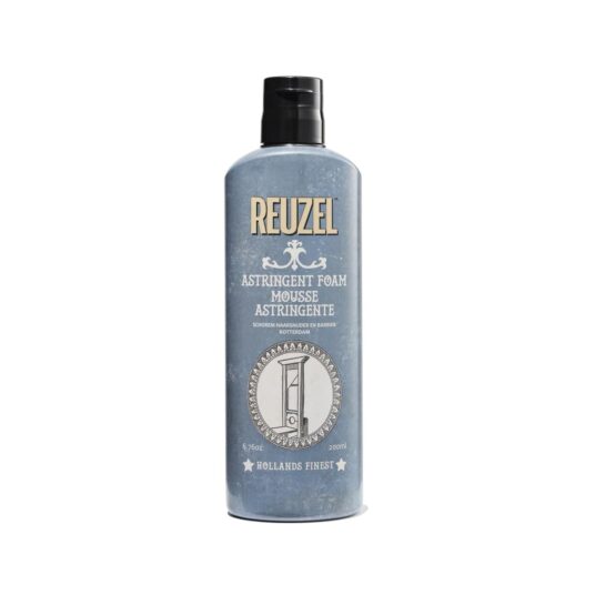Astringent pena posle brijanja, Reuzel, 200ml