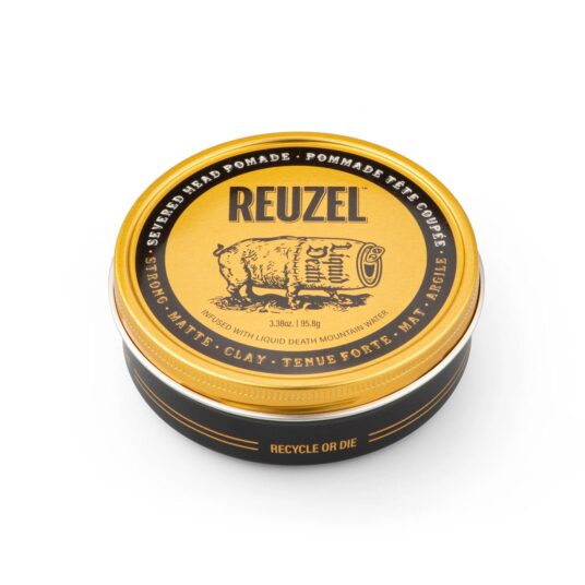 Pomada za kosu "Severed Head", Reuzel x LD, 95g