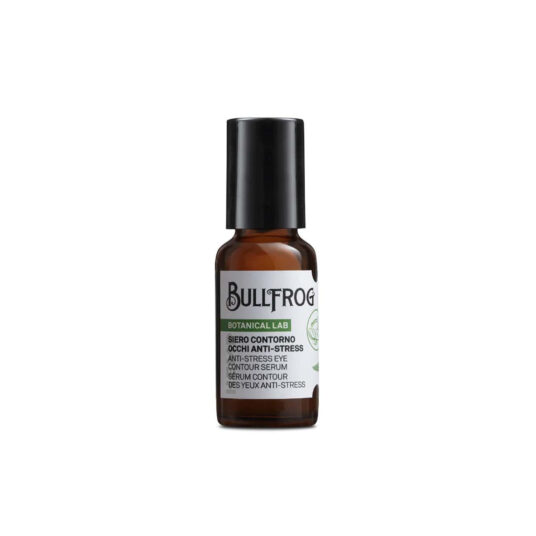 Anti-stress serum za podočnjake, Bullfrog, 20ml