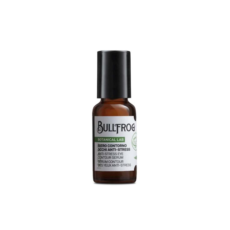 Anti-stress serum za podočnjake, Bullfrog, 20g