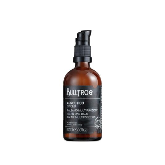 All-in-one balzam "Agnostico Spiced", Bullfrog, 100ml