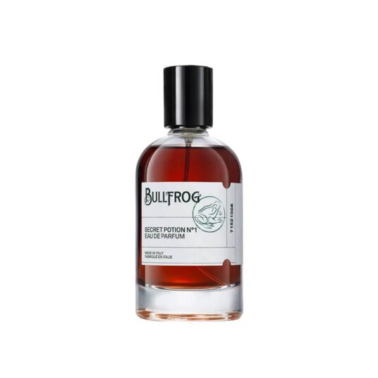 Parfem "Secret Potion N.1", Bullfrog, 100ml