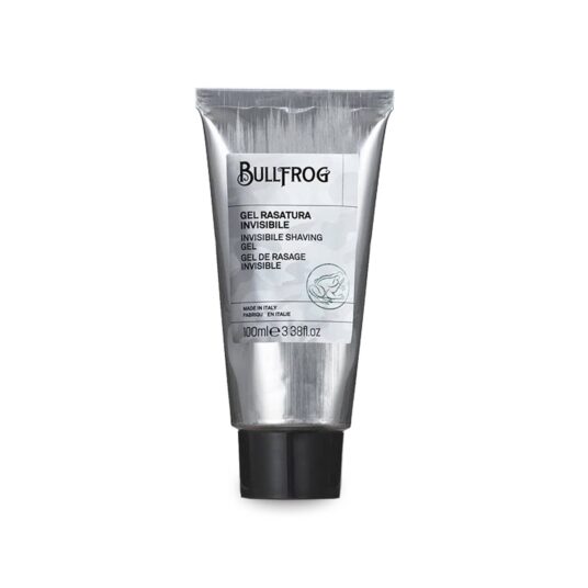 Providni gel za brijanje, Bullfrog, 100ml