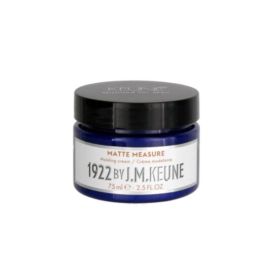 1922 Mat krema za modelovanje kose, Keune, 100ml