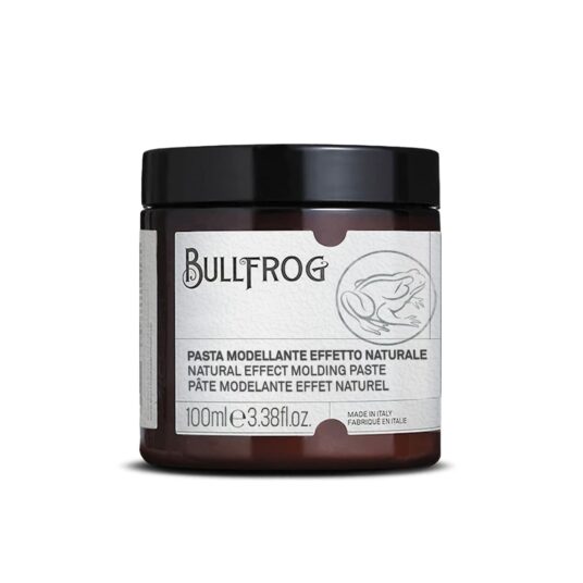 Pasta za fleksibilno oblikovanje, Bullfrog, 100ml