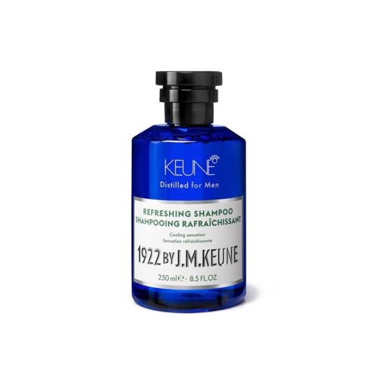 1922 Refreshing Shampoo, Keune, 250 ml