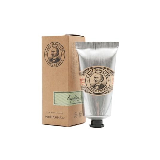 Крем для рук "Expedition Reserve", Captain Fawcett, 90ml