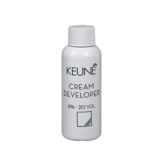 Kremasti hidrogen, Keune, 60ml
