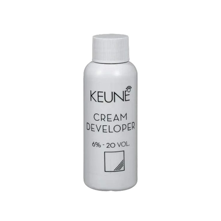 Kremasti hidrogen, Keune, 60ml