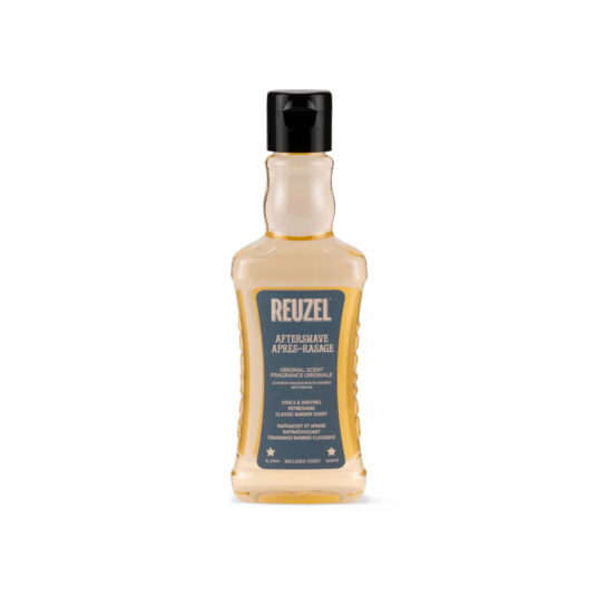 Classic losion posle brijanja, 200ml, Reuzel