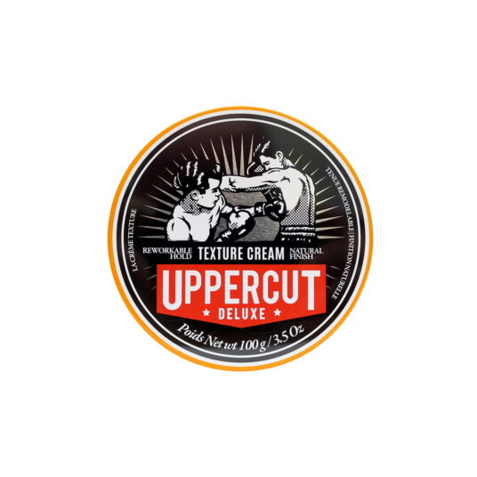Krema za teksturu kose, Uppercut deluxe, 100g