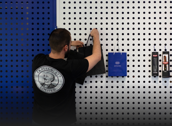 Visit our shop at Krunska 42, Belgrade