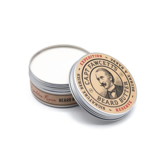 Beard Butter "Expedition Reserve", Captain Fawcett, 80ml